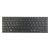 Laptop Keyboard ES Toshiba - P000535380