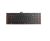Laptop Keyboard ES Toshiba - KBTAR50-CSP