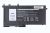Battery DELL - RRJDX