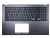 Laptop Keyboard PT Asus - 90NB0K93-R31PO1
