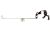 Display Hinge HP L - 736281-001