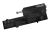 Battery Lenovo 320s-13IKB 11.58V 3108mAh/36Wh