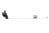 Display Hinge Toshiba R - A000243330