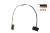 Display Cable Toshiba 40 Pins - GDM900002784