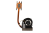Cooler Lenovo w/Heatsink - 01AW380