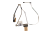Display Cable HP - DD0G7BLC201
