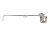 Display Hinge Acer L - 33.M81N1.002