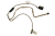 Display Cable Lenovo - 00HT980