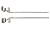Display Hinge HP KIT L/R - 684239-001
