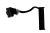 HDD Cable HP - DD0R33HD010