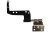 Display Hinge Dell R - 31FVT