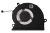 Fan Asus - 13NB0NL0M03111
