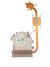 Cooler Asus w/HeatSink - 13NB05J1AM0101
