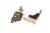 Display Hinge MSI KIT L/R - HINGEMIG272