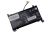 Battery HP Omen 17-AN 14.6V 5973mAh/87Wh - 12 Pins