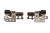 Display Hinge Lenovo KIT L/R - 04X5453