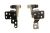 Display Hinge Asus KIT L/R - HINGENX541