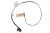 Display Cable Sony - DD0HKDLC000