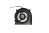 Cooler Sony w/HeatSink - A1830651A