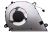 Fan Asus - 13NB0NL0M02011