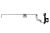 Display Hinge HP R - 767779-001