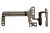 Display Hinge Asus L - 13NB0KA3M06011