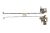 Display Hinge DELL KIT L/R - HINGEDL155558