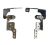 Display Hinge MSI KIT L/R - HINGEMIGE72