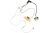 Display Cable HP - 813791-001