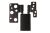 Display Hinge Acer L - 33.H0UN8.001