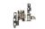 Display Hinge HP R - 924284-001