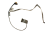 Display Cable HP - 720510-001