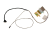 Display Cable Samsung - BA39-01030A