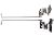 Display Hinge HP KIT L/R - HINGEHP13-S