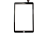 Digitizer Samsung SM-T560 Black - DGT560BK