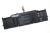 Battery HP 13-C ME03XL 11.4V 2900mAh/33Wh