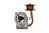 Cooler HP w/HeatSink - 636395-001