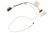 Display Cable Acer - 50.HE8N8.004