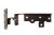 Display Hinge Asus L - 13GOA2H10M030-10