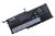 Battery Lenovo ThinkPad X1 15.2V 3290mAh/50Wh