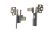 Display Hinge HP KIT L/R - 642782-001