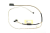 Display Cable Lenovo - DC02002D000