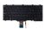 Laptop Keyboard ES Dell - WVFRG