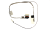 Display Cable HP  - 856607-001