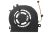 Fan Samsung - DFS400805PB0T