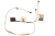 Display Cable Lenovo - 5C10T70712