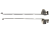Display Hinge DELL KIT L/R - HINGEDLN4030