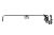 Display Hinge HP L - 860150-001