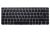 Laptop Keyboard ES HP - 836307-071