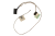 Display Cable ASUS - DDXJ9LC010